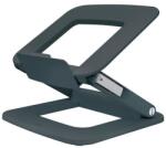 Leitz Laptop állvány, állítható, LEITZ ˝Ergo˝, szürke