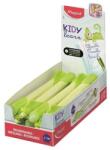 Maped Írástanuló rollertoll, 0, 7 mm, radírozható, MAPED ˝KIDY Learn MAGIC˝, kaméleon, zöld, 12 db