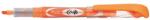 Pentel Szövegkiemelő, 1-3, 5 mm, PENTEL ˝SL12˝, narancs