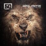 50 Cent Animal Ambition: an Un