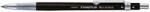 STAEDTLER Töltőceruza, 2 mm, HB, STAEDTLER ˝Mars® technico 780˝, fekete