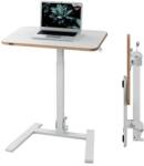 Leitz Ülő/álló laptop asztal, LEITZ ˝Ergo˝