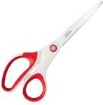 Leitz Olló, irodai, 20, 5 cm, LEITZ ˝Wow Titán˝, piros