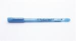 FlexOffice Zseléstoll, 0, 25 mm, kupakos, törölhető, FLEXOFFICE ˝FlexCorrect˝, kék - innoreal - 8 509 Ft
