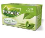 Pickwick Zöld tea, 20x1, 5 g, PICKWICK, natúr