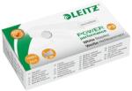 LEITZ Tűzőkapocs, 24/6, LEITZ ˝P3˝, fehér