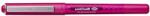 uni Rollertoll, 0, 5 mm, UNI ˝UB-157DE Eye Eco˝, bordó