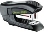 Maped Tűzőgép, 24/6, 26/6, 12 lap, MAPED ˝Greenlogic Mini˝