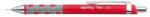 rOtring Nyomósirón, 0, 5 mm, ROTRING ˝Tikky˝, piros