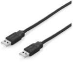 Equip USB 2.0 kábel, 1, 8 m, EQUIP