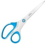 Leitz Olló, irodai, 20, 5 cm, LEITZ ˝Wow Titán˝, kék