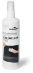 DURABLE Tisztítófolyadék, képernyőhöz, spray, 250 ml, DURABLE ˝SCREENCLEAN® FLUID˝
