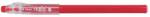 Pilot Rollertoll, 0, 35 mm, kupakos, PILOT ˝Frixion Ball Stick˝, piros