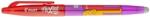Pilot Rollertoll, 0, 35 mm, törölhető, kupakos, PILOT ˝Frixion Ball Friends˝, lila