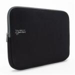 Rapesco Notebook tok, 13, 3˝, antibakteriális, RAPESCO, fekete