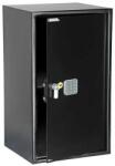 Yale Bútorszéf, elektronikus zár, 89, 2 l, 695x430x360 mm, YALE ˝YSV/695/DB1˝