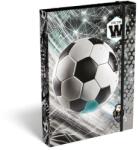 LIZZY Füzetbox, A5, LIZZYSULI, ˝Top League˝