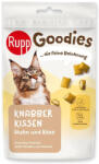 Rupp Goodies Cat Pernute Umplute cu Pui si Branza 50 Gr (01594)