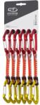 Climbing Technology Fly-Weight EVO DY 12cm 6-Pack