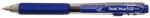 Pentel Zseléstoll, 0, 35 mm, nyomógombos, PENTEL ˝WoW! GEL˝, kék