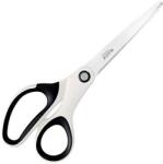 Leitz Olló, irodai, 20, 5 cm, LEITZ ˝Wow Titán˝, fehér