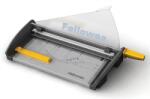 Fellowes Vágógép, karos, A3, 40 lap, FELLOWES ˝Plasma˝