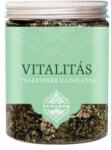 Panarom Teakeverék, illóolajjal, 100 g, PANAROM ˝Vitalitás˝