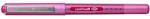 uni Rollertoll, 0, 5 mm, UNI ˝UB-157DE Eye Eco˝, rózsaszín