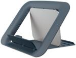Leitz Laptop állvány, LEITZ ˝Ergo Cosy˝, bársonyszürke