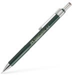 Faber-Castell Nyomósirón, 0, 5 mm, FABER-CASTELL ˝TK-FINE 9715˝