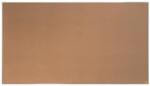 Nobo Parafatábla, széles képarány, 70˝/155x87 cm, NOBO ˝Impression Pro˝
