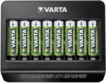 VARTA Elemtöltő, AA/AAA, 8 férőhelyes, VARTA ˝Multi˝