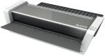 Leitz Laminálógép, A3, 80-250 mikron, LEITZ ˝iLAM Touch 2˝, fehér-antracit
