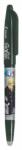 Pilot Rollertoll, 0, 35 mm, törölhető, kupakos, PILOT ˝Frixion Ball One Piece˝, fekete