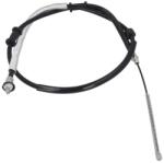 KAMOKA Cablu, frana de parcare KAMOKA 1190689 (1190689) - fixbox
