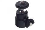 iShoot Cap tip bila pentru montarea aparatelor sau accesoriilor cu filet 1/4 mama