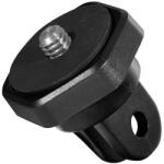 Telesin Adaptor trepied Telesin GP-TPM-T04 cu filet 1/4 pentru camere de actiune