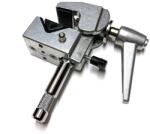 Visico Clema heavy-duty tip menghina cu spigot 5/8" detasabil M11-034S M11-007S
