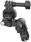 PGYTECH Suport oglinda PGYTECH P-GM-170 CapLock pentru moto cu bucse 6-14mm