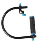 iShoot Maner C-shaped pentru rig video