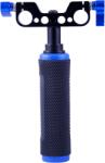 Commlite Maner frontal cu 2 cleme pentru RIG video DSLR