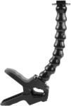 Puluz Clema Puluz PU740B cu brat flexibil reglabil in 8 pozitii