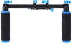 Yelangu Maner dublu pentru RIG video DSLR