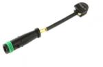 MTR Senzor de avertizare, uzura placute de frana MTR 12220665 (12220665)
