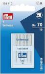 Prym Ace universale finete 70 - 5 buc Prym Standard (154410) - tiparedecroitorie