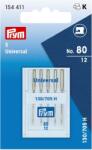 Prym Ace universale finete 80 - 5 buc Prym Standard (154411) - tiparedecroitorie