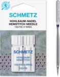 Schmetz Ace Hemstitch finete 100-120 Schmetz Hemstitch (970000) - tiparedecroitorie