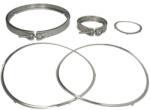 ENGITECH Set montaj, filtru funingine/particule ENGITECH ENT660006 (ENT660006)