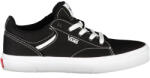 Vans Black Férfi Sportcipő (vn0a4u25-k_ne187_34)