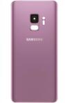  Spate telefon: Capac baterie Samsung S9, Liliac Purple
